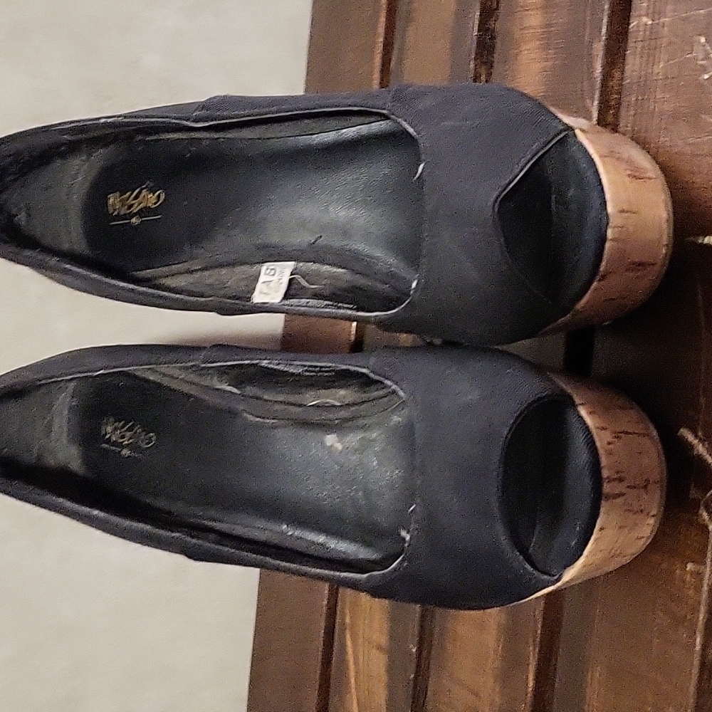 Wedges
